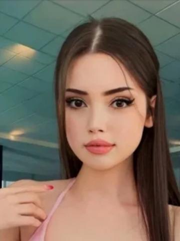 Индивидуалка Мирослава Фотография 5